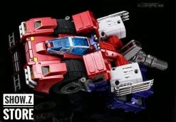 Spark Toys ST-01 Alpha Prime Optimus Prime -model store 8e6c456389