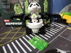 52Toys BeastBox BB-13 Bigpower -model store 8e8fc5326d