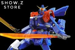 FunHobby/Metal Heart 1/100 RX-79BD-2 Blue Destiny BD-02 BD02 Gundam Metal Build Style -model store 8e9b3c9284