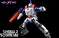 FansToys FT-16T Sovereign Galvatron G1 Version -model store 8ea0b7dd9d