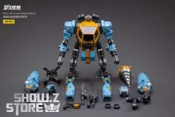 JoyToy Source 1/18 North 04 Armed Attack Mecha W/ Pilot 20 JoyToy Source 1/18 North 04 Armed Attack Mecha W/ Pilot -model store 8eba790814