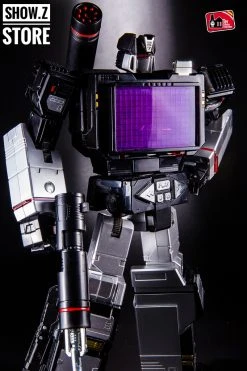 Toy House Factory THF-01B Soundblaster Soundwave MP-13B -model store 8ec33164a2