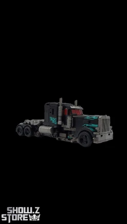 BW TW-1022C Jetwing Optimus Prime Black & Green Version -model store 8ec92251f1