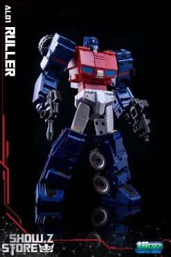 Modfans AL01T Path Of Transfiguration Ruller Roller Blue Version 38 Modfans AL01T Path Of Transfiguration Ruller Roller Blue Version -model store 8efd8a48d4