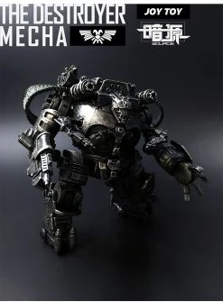 JoyToy Source Acid Rain The Destroyer Mecha -model store 8eff725867