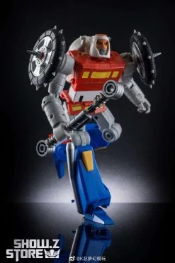 KFC Toys E.A.V.I. Metal Phase P-6K Toecutter Junkion -model store 8f07b26d0c