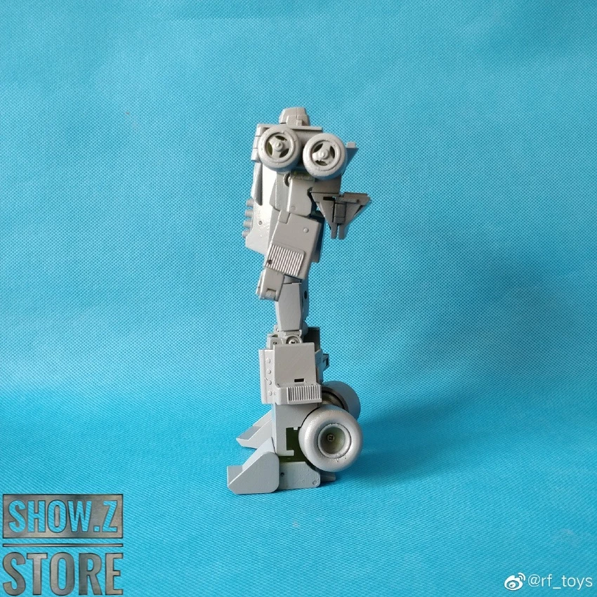 Rising Force RF-L03 Creep Drag Strip 19 Rising Force RF-L03 Creep Drag Strip - Image 17