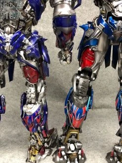 Soldier Story Hobby Soap Studio TDAF-001 Optimus Prime -model store 8f36cd5b6d