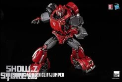 ThreeZero Studio Transformers MDLX Cliffjumper -model store 8f3f9e0f50