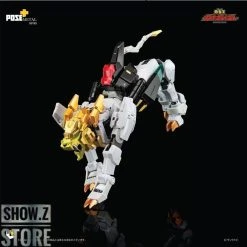 Pose Toy Pose+ Metal P+05 GaoGaiGar -model store 8f44a449a8