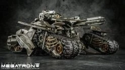 TF Dream Factory GOD-11S Megatron Battle Damaged Version 20 TF Dream Factory GOD-11S Megatron Battle Damaged Version -model store 8f4a622031