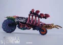 TransArt BWM-11 TransMetal Tarantula -model store 8f4e0485e8