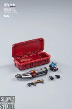 JoyToy Source 1/18 War Stars Skeleton Forces Double Sickle Squad & Helan Set Of 4 38 JoyToy Source 1/18 War Stars Skeleton Forces Double Sickle Squad & Helan Set Of 4 -model store 8f575bc52d