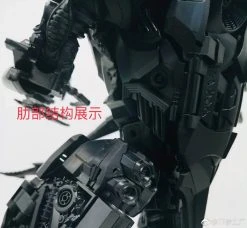 TF Dream Factory GOD-11 ROTF Megatron -model store 8f61519f6b