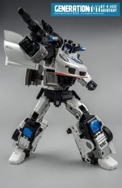 Generation Toy GT-04 Jazz -model store 8f6e2cff20