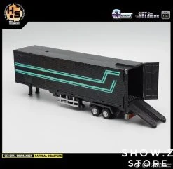 Mech Planet Hot Soldiers HS-02B General Commander Nemesis Prime 24 Mech Planet Hot Soldiers HS-02B General Commander Nemesis Prime -model store 8fb75c1021