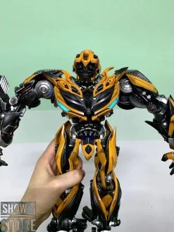 Comicave Studios 1/22 Bumblebee -model store 8fbf00c56d