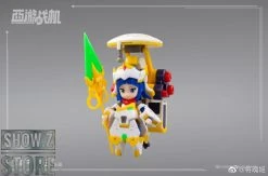 MS General Journey To The West JT-01 TangTang Model Kit -model store 8fc41b4413