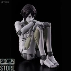 Sentinel Toys 1000Toys 1/12 Synthetic Human 14 Sentinel Toys 1000Toys 1/12 Synthetic Human -model store 900267a18a