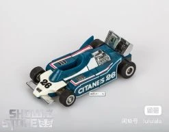 4th Party Transformers G1 Mirage -model store 90058cbd31