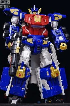 FansHobby FH MB-15 Naval Commander Optimus Prime Reissue -model store 900aca6a7f