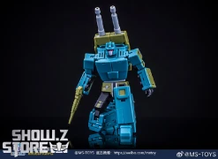 Magic Square MS-B53D Night Tracer Onslaught IDW Version 15 Magic Square MS-B53D Night Tracer Onslaught IDW Version -model store 902243c926