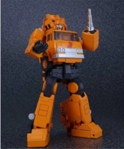 4th Party Masterpiece MP-35 Grapple -model store 9028f515b1
