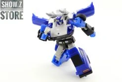 NewAge New Age NA H3B H-3B Kitt Bluestreak -model store 904be5caa0