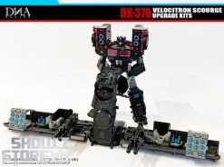 DNA DK-37B Upgrade Kit For Legacy Velocitron Scourge -model store 905bba925c