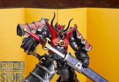 Good Smile Company Hagane Works Mazinkaiser Haou Set -model store 90727ef02e