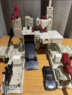 4th Party Transformers G1 Metroplex 12 4th Party Transformers G1 Metroplex -model store 9073c429cb
