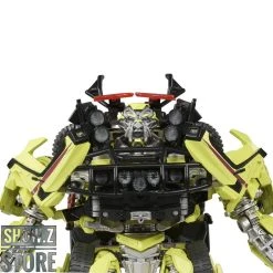 Takara Tomy Masterpiece Movie Series MPM-11 Ratchet -model store 90799d1d3e