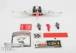 4th Party Transformers G1 Dinobot Swoop -model store 909af9816a
