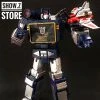 4th Party MP-13 Masterpiece Soundwave -model store 90a019c6c0