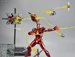 Eastern Model 1/9 Iron Man Mark 46 Model Kit Deluxe Edition -model store 90a1f9178f