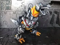 4th Party MP-08CS MP08CS King Grimlock Reximus Prime Oversized MP-08 MP08 Cell Shaded -model store 90aeba544c