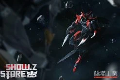 Orange Cat Industry Tekkaman Blade Evil Shinya Aiba Model Kit 20 Orange Cat Industry Tekkaman Blade Evil Shinya Aiba Model Kit -model store 90af520044