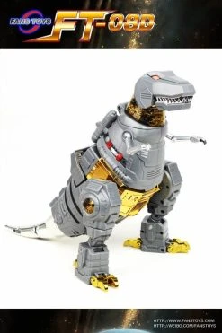 FansToys FT-08D Grinder -model store 90b07c2f2c