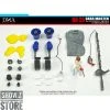 DNA Design DK-25 Upgrade Kit For SS-72 & SS-86 Jazz, Kup & Hot Rod -model store 90cdcb3821
