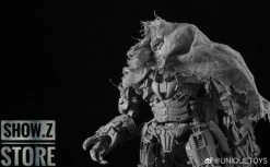 Unique Toys R-05 Desperado Megatron Original Version -model store 90d3eede3e