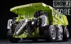 Daban Model DB 9902 Dump Truck Long Haul GT-01E GT01E Devastator -model store 90d5a9f676