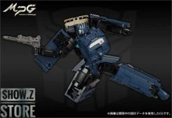 Takara Tomy Masterpiece Gattai MPG-02 Getsuei -model store 90d8277a6c