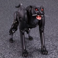 Takara Masterpiece MP-34S Cheetor Shadow Panther -model store 90f6245121