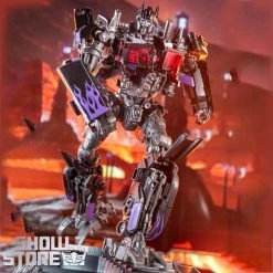 BW TW-1022B Jetwing Optimus Prime Black Version -model store 9102e05098
