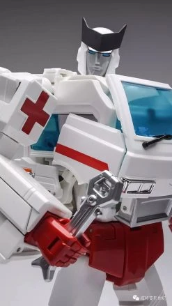 Weijiang WJ MPP30 MPP-30 Steel Guard MP-30 Ratchet Oversized -model store 9108ce2619