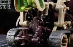 Rihio Multiabyss MM007 Lair Perambulator Set Of 4 (BlueBlackGreyBrown) -model store 91458e5b13