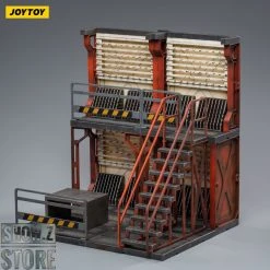 JoyToy Source 1/18 Mecha Depot: Weapon Section -model store 91683e5d6d