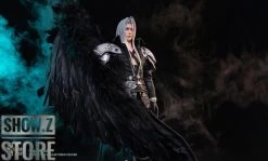 GameToys GT-003 1/6 Final Fantasy Sephiroth -model store 9173e78d6a