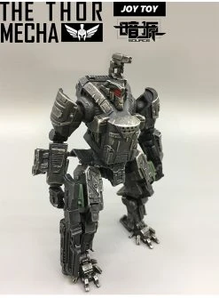 JoyToy Source Acid Rain Mecha The Thor Black Version -model store 9183ae129a