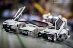 Takara MP-42 Masterpiece Cordon Diaclone Sunstreaker -model store 91868592f4